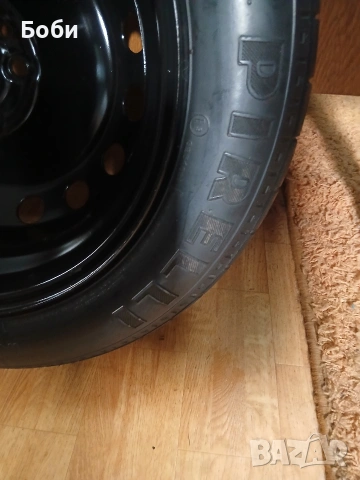 Патерица фият добло оем оргинал, снимка 10 - Аксесоари и консумативи - 53944083