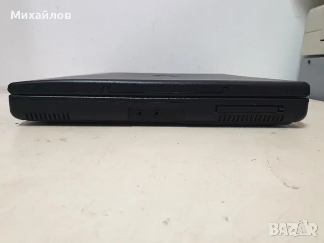 Лаптоп DELL Latitude 110L, снимка 7 - Лаптопи за работа - 48866221