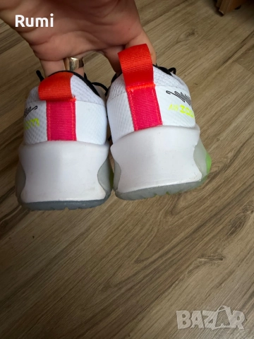 Оригинални Маратонки Nike Air Zoom Arcadia ! 38 н, снимка 5 - Маратонки - 44229846