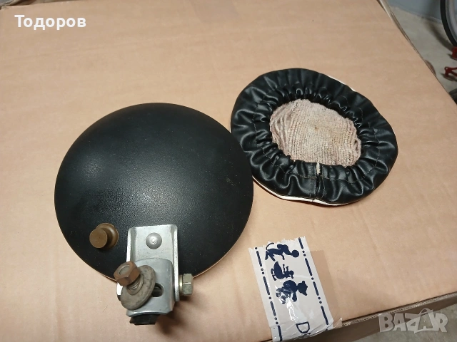 WARTBURG халоген , снимка 2 - Части - 54083707