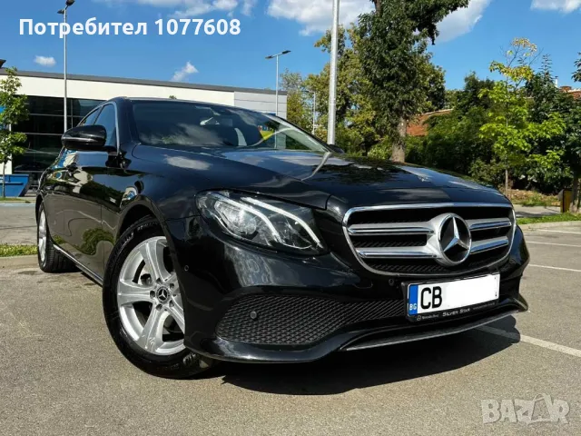 MERCEDES E250 SILVERSTAR , снимка 3 - Автомобили и джипове - 47099077