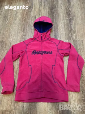 Дамски полар Bergans of Norway BRYGGEN II  , XS размер , снимка 1
