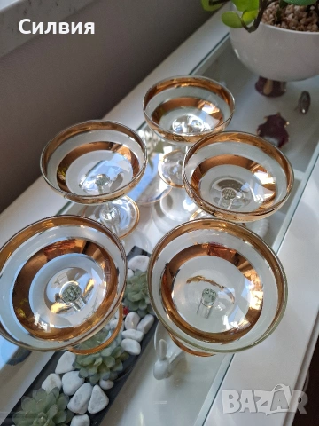 Ретро чаши , снимка 6 - Чаши - 53834710