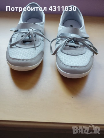 Нови балеринки Adidas 42 номер, снимка 2 - Дамски ботуши - 53400285