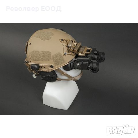 Очила за нощно виждане AGM - NVG-50 NW1i, Gen 2+, снимка 12 - Оборудване и аксесоари за оръжия - 45320269