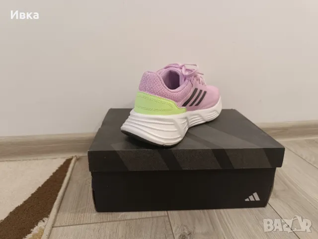 Маратонки Adidas galaxy 6, снимка 2 - Маратонки - 47703329