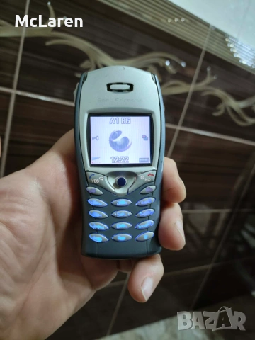 Sony Ericsson T68i