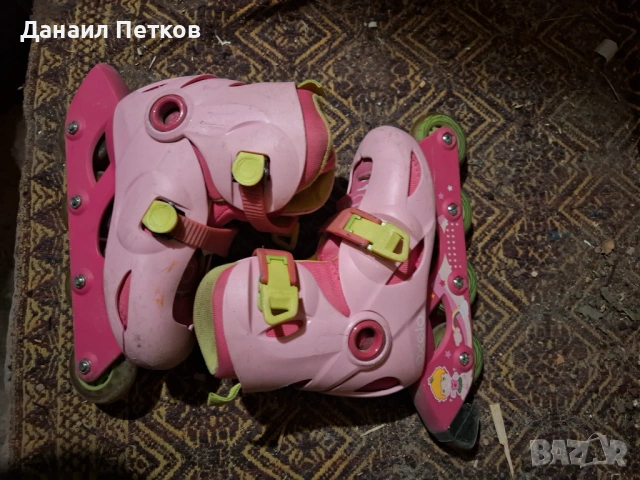 Ролери, снимка 4 - Други - 53191106