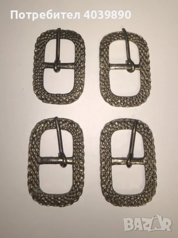 Продавам катарами/токи/ за колан, снимка 3 - Колани - 53865996