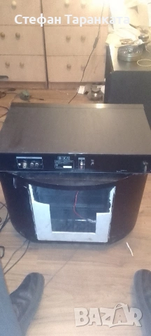 радио тунер Sony, снимка 7 - Аудиосистеми - 54034756