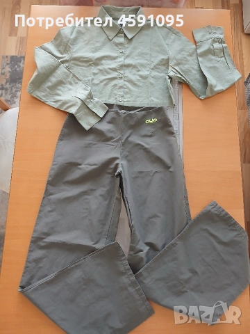 Два сета размер S, снимка 3 - Спортни екипи - 53845274