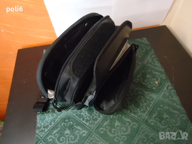 мото чанта за крак SHAD, снимка 6 - Аксесоари и консумативи - 52590003