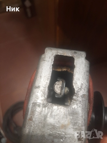 Триони Kress и Flex, снимка 7 - Триони и циркуляри - 52937773