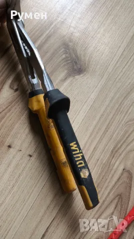 Водопроводни клеще гарги  , снимка 7 - Клещи - 50154656