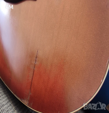 Акустична Китара, снимка 11 - Китари - 53488313