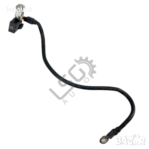 Минусова клема Mercedes-Benz C-Class 204 (W/S/C) 2007-2014 ID: 151549