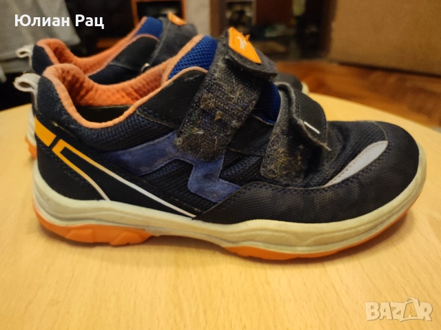 Детски пролетно летни обувки  SuperFit    , снимка 3 - Детски маратонки - 52485017