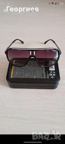 Слънчеви очила Carrera, снимка 1