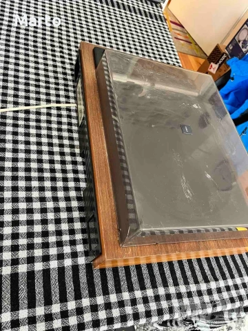 Rubin Ziphona грамофон, снимка 9 - Грамофони - 53762626