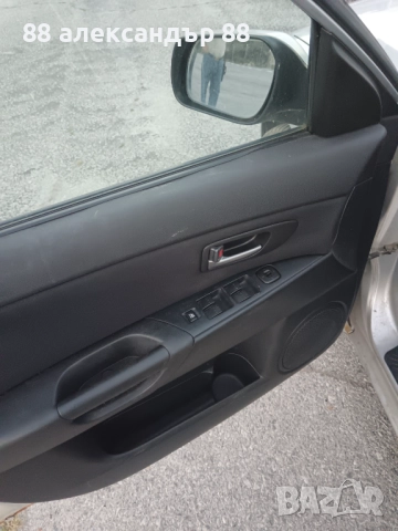 Мазда 3 На части mazda 3 , снимка 7 - Автомобили и джипове - 51827532