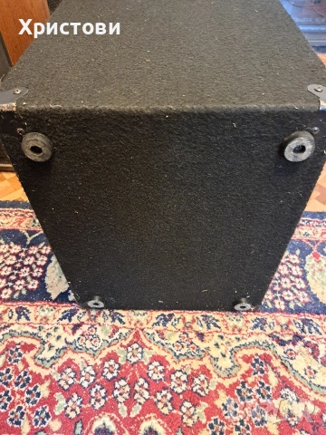 Продавам нови тонколони за оркестър Liston 12 - DJ pro 1500, снимка 9 - Тонколони - 54059331