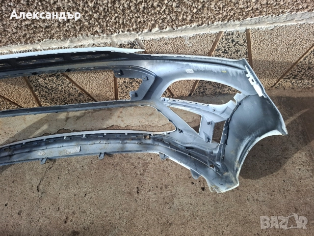 Броня за Hyundai Kona N-Line от 2020 до 2023, снимка 6 - Части - 52402956