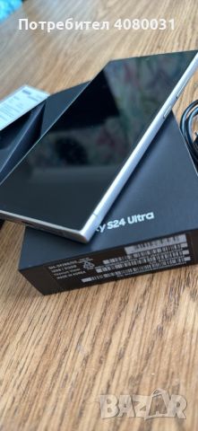 Samsung S24 Ultra, снимка 2 - Samsung - 45799149