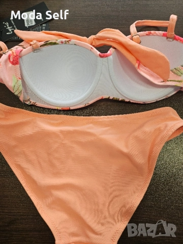 Нов бански от две части, снимка 5 - Бански костюми - 51639847