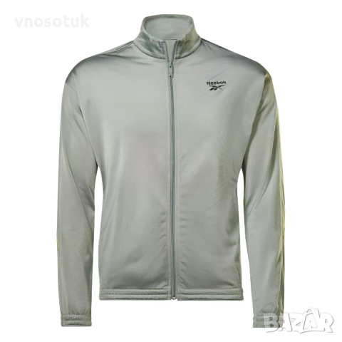 Мъжко горнище  Reebok RI Vector Knit -размер 2ХL