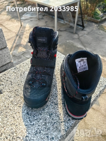 Forclaz трисезони обувки. , снимка 7 - Ежедневни обувки - 52920209