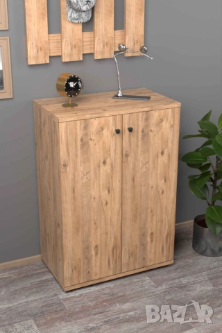 Шкаф за обувки /  Гардероб за обувки, снимка 3 - Шкафове - 51783580