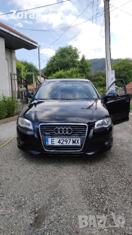 Audi A3 TFSI - QUATRO

, снимка 1