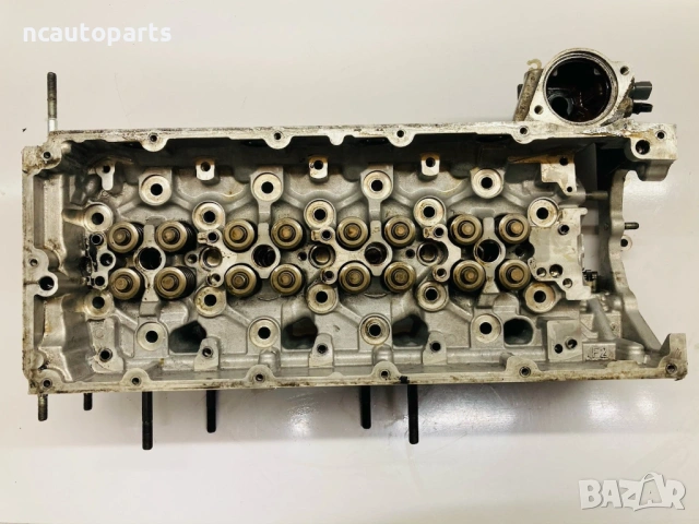 Цилиндрова глава за Isuzu Forward N75 150L 3.0 дизел 4JJ1TC 789599 2016