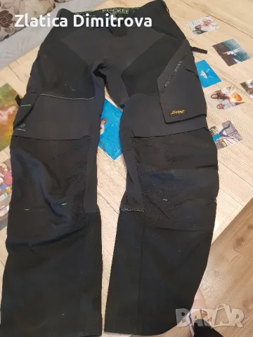 работни панталони, снимка 7 - Други - 49871660
