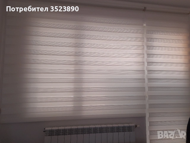 Щори Ден и Нощ , снимка 3 - Щори - 53611055