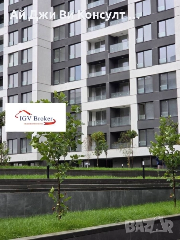 Тристаен апартамент в Надежда 2