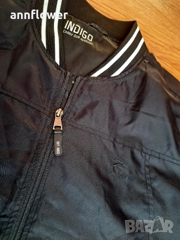 Яке Indigo carry our passion XL, снимка 3 - Якета - 53848419
