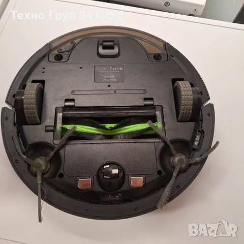 Прахосмукачка робот за сухо и мокро I robot roomba combo, снимка 2 - Прахосмукачки - 49550037