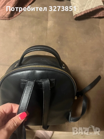 Оригинална раница lio jo, снимка 4 - Чанти - 52789002