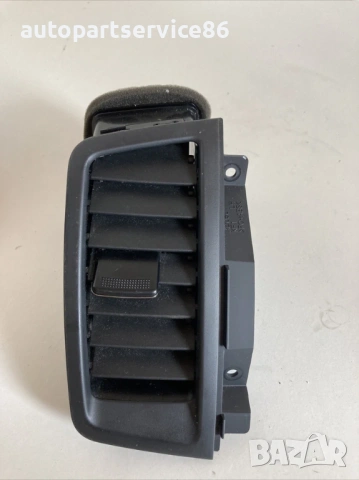 Преден ляв страничен въздушен отвор за KIA Soul 1.6 CRDi (2011) 97410-2K000