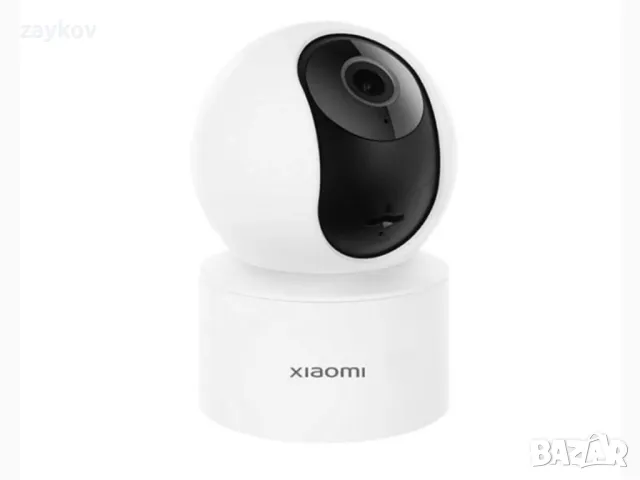 Xiaomi Smart Camera C200

, снимка 2 - Камери - 47181143