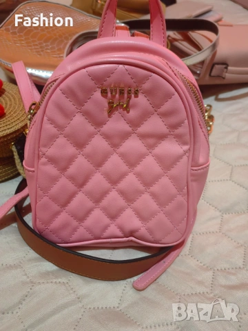 Лот чанти - оригинални, снимка 2 - Чанти - 53581236