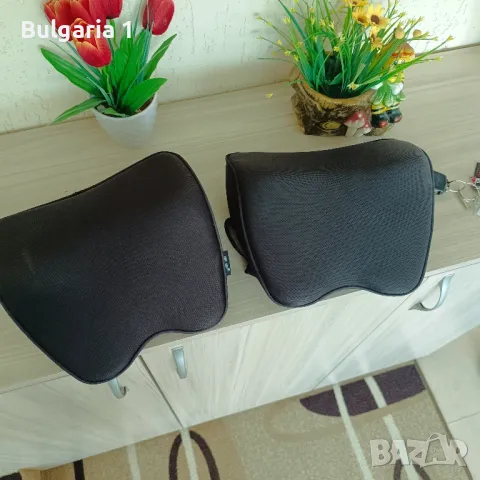 Възглавявни за автомобил , снимка 3 - Аксесоари и консумативи - 50188544