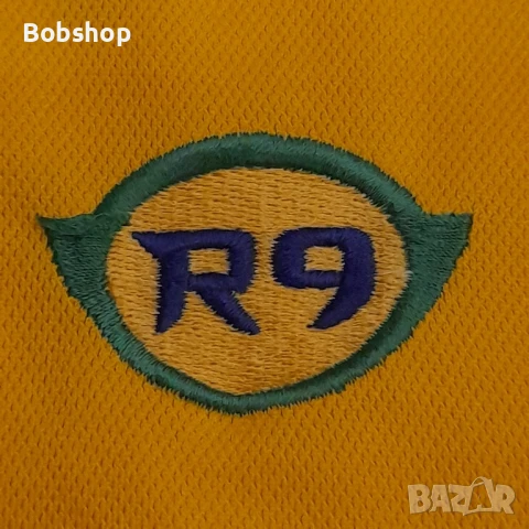 Brazil - Nike - Ronaldo (R9) season 1998, снимка 3 - Футбол - 50755425