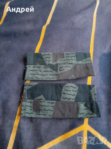 Стари пагони полковник #14, снимка 2 - Антикварни и старинни предмети - 53726019