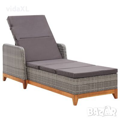 vidaXL Цветарник, 94,5x25x88 см, бял, метал(SKU:336113, снимка 1 - Други - 45387456