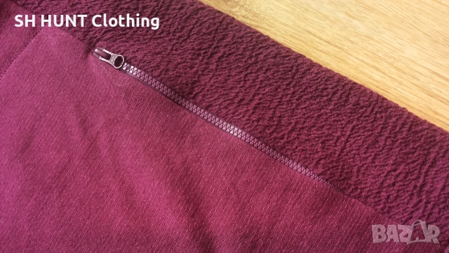 JANUS 83% Merino Wool Womens Jacket размер L / XL дамска горница 83% Мерино вълна - 2037, снимка 9 - Жилетки - 53391004