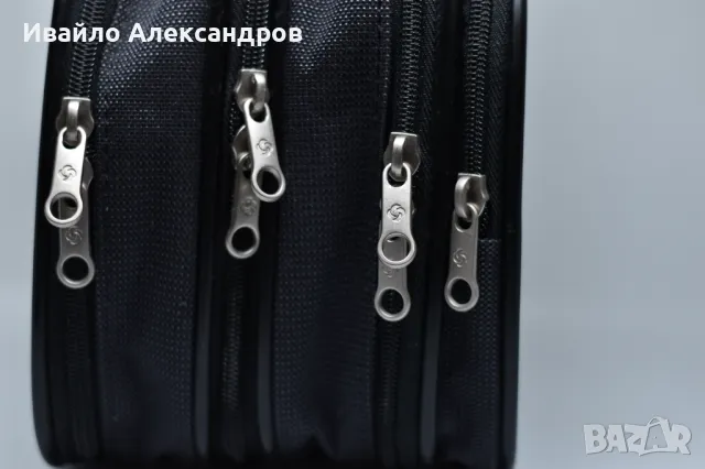 Ръчна чанта SAMSONITE, снимка 2 - Куфари - 46827140