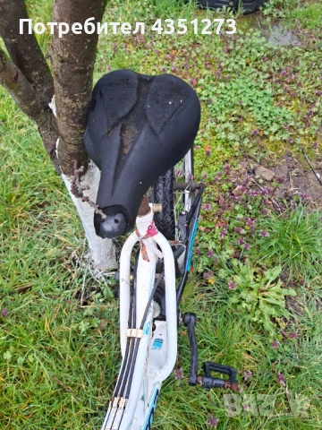 Колело, снимка 3 - Велосипеди - 53988188