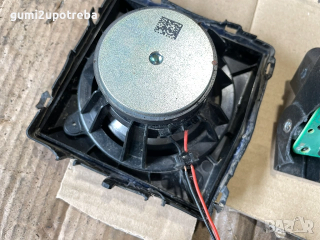 Симулатор Звук на Двигателя за Части 10A035335C Volkswagen ID.3 E11 PRO, снимка 2 - Части - 53753828